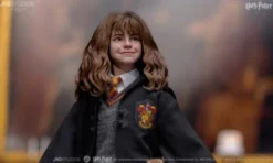 PACK 3 Harry Potter Figura 1/6 JND Studios, Harry Potter, Hermione Granger and Ron Weasley