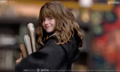 PACK 3 Harry Potter Figura 1/6 JND Studios, Harry Potter, Hermione Granger and Ron Weasley