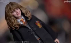 PACK 3 Harry Potter Figura 1/6 JND Studios, Harry Potter, Hermione Granger and Ron Weasley