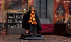 PACK 3 Harry Potter Figura 1/6 JND Studios, Harry Potter, Hermione Granger and Ron Weasley