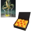 Pack Shenron + Bolas de Dragón 7,5 cm Dragon Ball