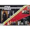 Pack Star Wars Black Series Darth Vader 40 aniversario