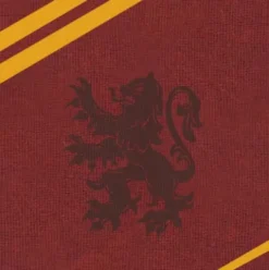 Pañuelo Harry Potter Gryffindor