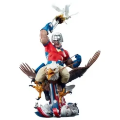 Peacemaker Estatua Eat Peace 57 cm