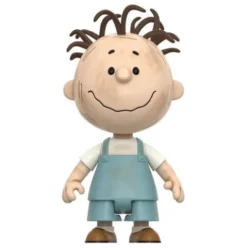 Peanuts Figura ReAction Wave 8 Pigpen 9 cm