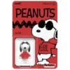 Peanuts Figura ReAction Wave 8 Joe Cool 9 cm