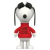 Peanuts Figura Supersize Vinyl Snoopy Joe Cool 30 cm