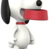 Peanuts ReAction Figura Wave 09 Snoopy (Suppertime)