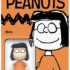 Peanuts ReAction Figura Wave 09 Marcie
