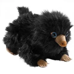 Peluche Baby Niffler Animales Fantásticos Noble Collection 20 cm