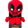 Peluche Baby Pool Deadpool Marvel 25cm