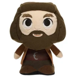 Peluche Funko Supercute Plushies Hagrid Harry Potter