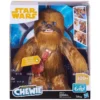 Peluche Interactivo Chewbacca Star Wars