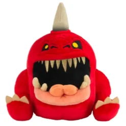 Peluche Warhammer Gnasha-Squig de 18 cm