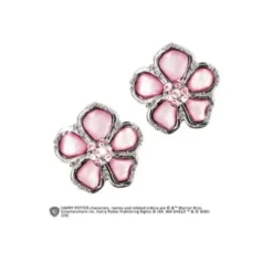 Pendientes de Hermione Granger Harry Potter Noble Collection