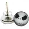 Pendientes Jack Skellington Pesadilla Antes De Navidad