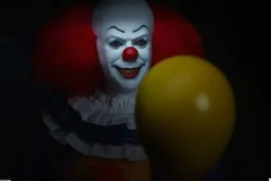 Pennywise IT Sideshow Figura 1/6