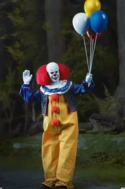 Pennywise IT Sideshow Figura 1/6