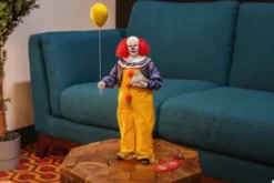 Pennywise IT Sideshow Figura 1/6