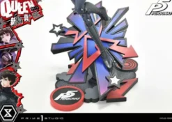 Persona 5 Estatua Premium Masterline Series 1/4 Makoto Niijima «Queen» 51 cm