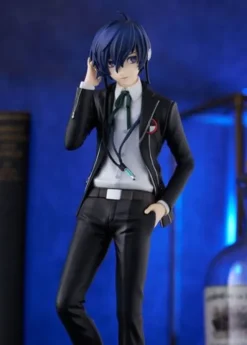 Persona 3 Reload Estatua PVC Pop Up Parade Protagonist 17 cm