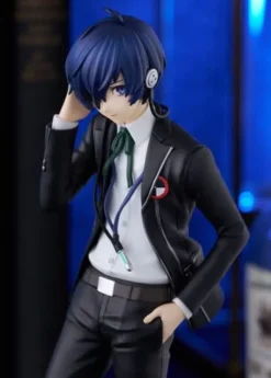 Persona 3 Reload Estatua PVC Pop Up Parade Protagonist 17 cm