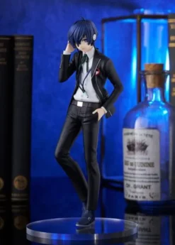 Persona 3 Reload Estatua PVC Pop Up Parade Protagonist 17 cm