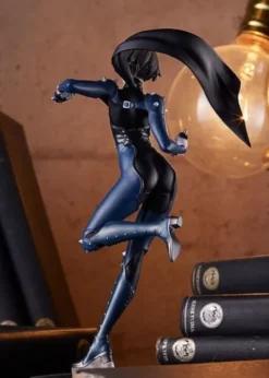 Persona 5: The Animation Estatua PVC Pop Up Parade Queen 17 cm