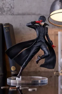 Persona 5: The Animation Estatua PVC Pop Up Parade Joker (3rd-run) 17 cm