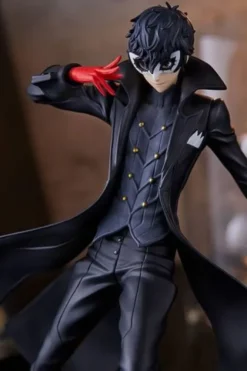Persona 5: The Animation Estatua PVC Pop Up Parade Joker (3rd-run) 17 cm