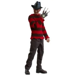 Pesadilla en Elm Street 3 Figura 1/6 Freddy Krueger 30 cm