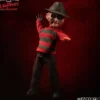 Pesadilla en Elm Street Muñeca con sonido Freddy Krueger 25 cm