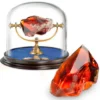 Piedra Filosofal Harry Potter Noble Collection