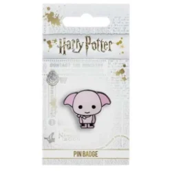 Pin Dobby Harry Potter