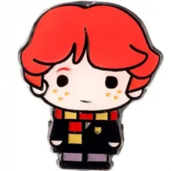 Pin Ron Weasley Harry Potter