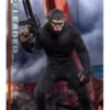 Planet of the Apes Figura 1/6 Ape Leader Caesar