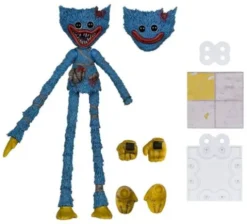 Poppy Playtime Figura Huggy Wuggy Ruined 19 cm