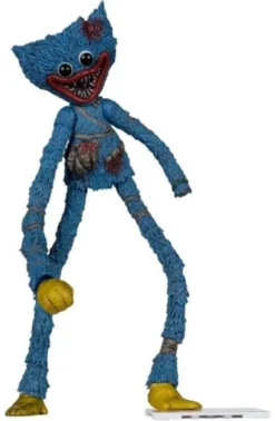 Poppy Playtime Figura Huggy Wuggy Ruined 19 cm