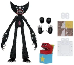 Poppy Playtime Figura Killy Willy 19 cm
