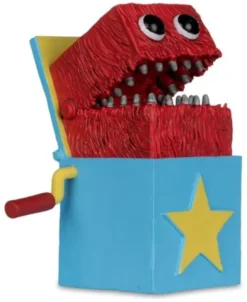 Poppy Playtime Figura Killy Willy 19 cm