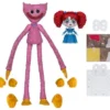 Poppy Playtime Figura Kissy Missy & Poppy 19 cm