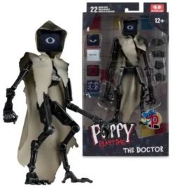 Poppy Playtime Figura The Doctor 19 cm