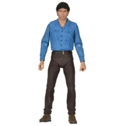 Posesión infernal Figura Ultimate Ash 18 cm