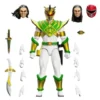 Power Rangers Figura Ultimates Mighty Morphin Power Rangers Lord Drakkon 18 cm
