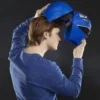 Power Rangers Lightning Collection Mighty Morphin Blue Ranger Helmet