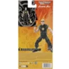Power Rangers Lightning Collection Mighty Morphin X Cobra Kai Johnny Lawrence Morphed Black Boar Ranger