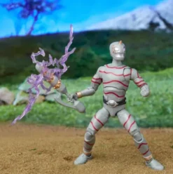Power Rangers Lightning Collection Wild Force Putrid