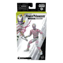 Power Rangers Lightning Collection Wild Force Putrid