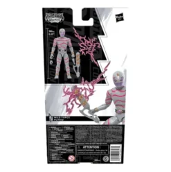 Power Rangers Lightning Collection Wild Force Putrid