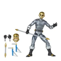 Power Rangers Lightning Collection Zeo Cog